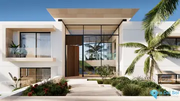 6 bedroom House for Sale in La Alcaidesa-46629