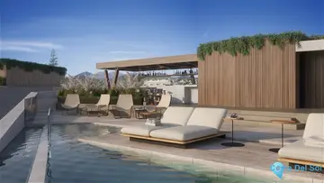 3 bedroom Apartment for Sale in Marbella-46653