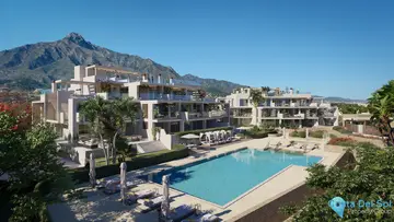 4 bedroom Apartment for Sale in Marbella
