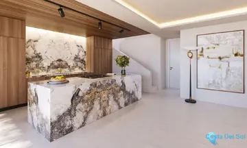 4 bedroom Apartment for Sale in Marbella-46662