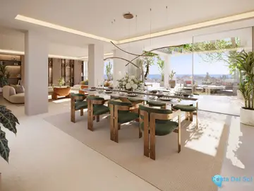 4 bedroom Apartment for Sale in Marbella-46663