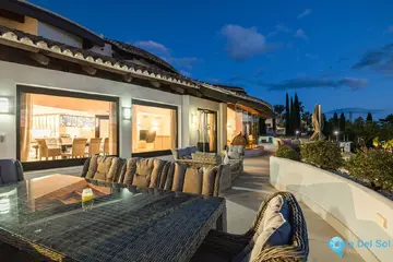 8 bedroom House for Sale in Los Flamingos-46675