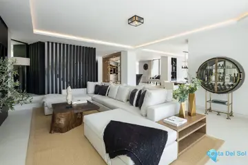 5 bedroom House for Sale in Benahavís-46701