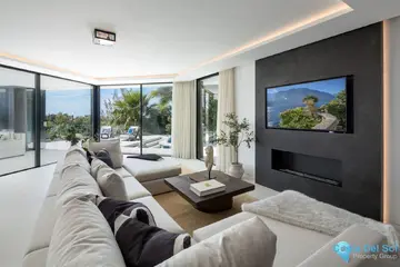 5 bedroom House for Sale in Benahavís-46698