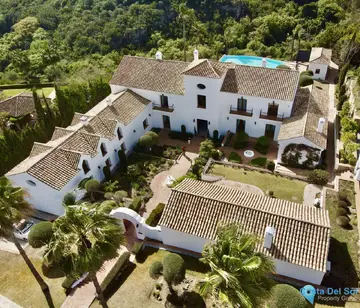 7 bedroom House for Sale in Sotogrande Alto