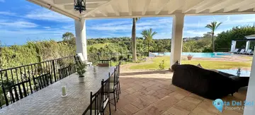7 bedroom House for Sale in Sotogrande Alto-46706
