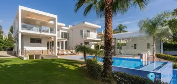 7 bedroom House for Sale in Nueva Andalucía-46714