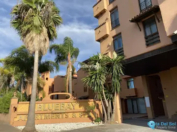 3 bedroom Apartment for Sale in Estepona-83562
