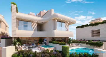 4 bedroom House for Sale in Marbella