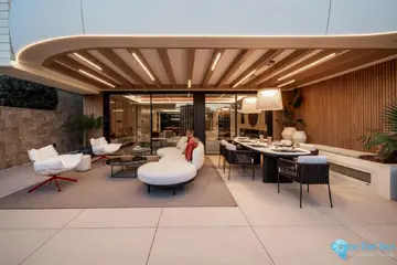 4 bedroom House for Sale in Marbella-46747