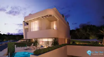 4 bedroom House for Sale in Marbella-46756