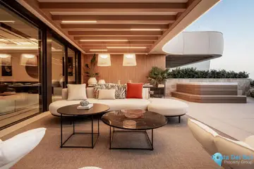 4 bedroom House for Sale in Marbella-46749