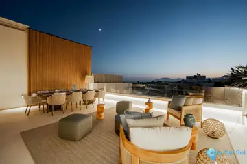 4 bedroom House for Sale in Marbella-46750
