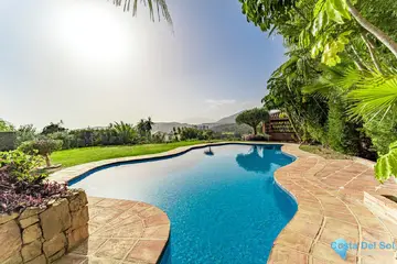 5 bedroom House for Sale in Benahavís-46757
