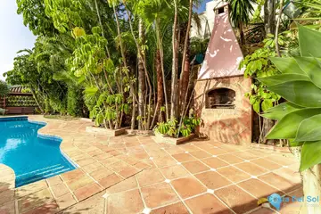 5 bedroom House for Sale in Benahavís-46759