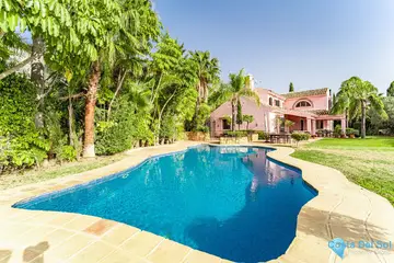 5 bedroom House for Sale in Benahavís-46762