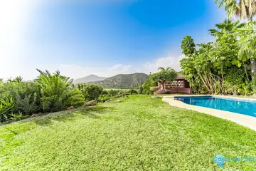 5 bedroom House for Sale in Benahavís-46763