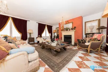 5 bedroom House for Sale in Benahavís-46773