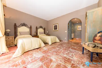 5 bedroom House for Sale in Benahavís-46777
