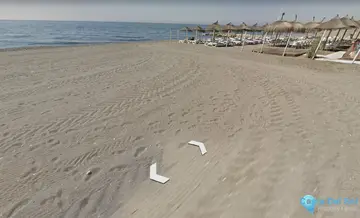 6058m2 Plot for Sale in Guadalmina Baja-46784