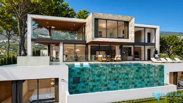 4 bedroom House for Sale in Sotogrande-46793