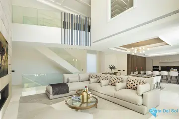 5 bedroom House for Sale in Nueva Andalucía-46819
