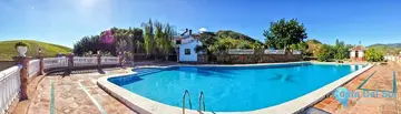 6 bedroom House for Sale in Casarabonela-46804