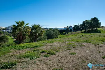 1137m2 Plot for Sale in New Golden Mile
