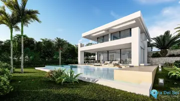1137m2 Plot for Sale in New Golden Mile-83582
