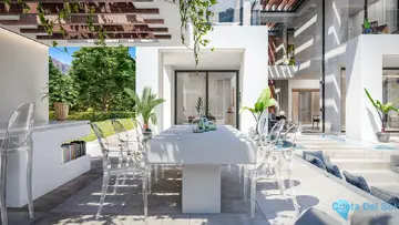 1137m2 Plot for Sale in New Golden Mile-83577