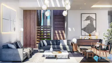 1137m2 Plot for Sale in New Golden Mile-83580