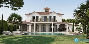 6 bedroom House for Sale in La Quinta-46824