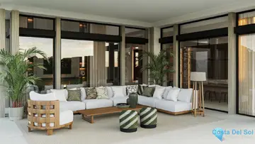 4 bedroom House for Sale in The Golden Mile-46830
