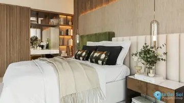 4 bedroom House for Sale in The Golden Mile-46839