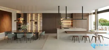 4 bedroom House for Sale in The Golden Mile-46832