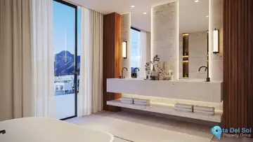 4 bedroom House for Sale in The Golden Mile-46836