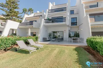 4 bedroom House for Sale in Puerto Banús-46872