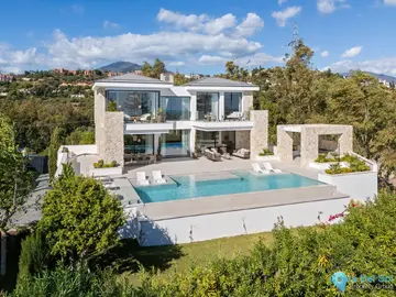 5 bedroom House for Sale in Benahavís-46886