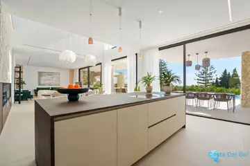 5 bedroom House for Sale in Benahavís-46895