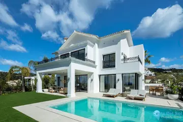 5 bedroom House for Sale in Los Arqueros-46892