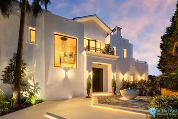 5 bedroom House for Sale in Los Arqueros-46899
