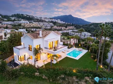 5 bedroom House for Sale in Los Arqueros-46903