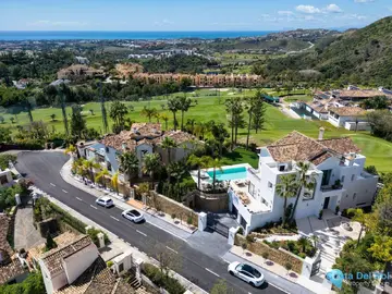 5 bedroom House for Sale in Los Arqueros-46904