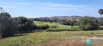 1285m2 Plot for Sale in Mijas Golf-17288