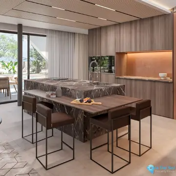 5 bedroom House for Sale in Nueva Andalucía-46940