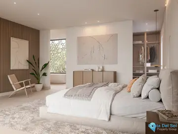 5 bedroom House for Sale in Nueva Andalucía-46942