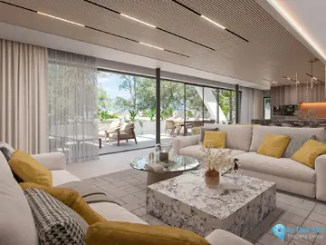 5 bedroom House for Sale in Nueva Andalucía-46943
