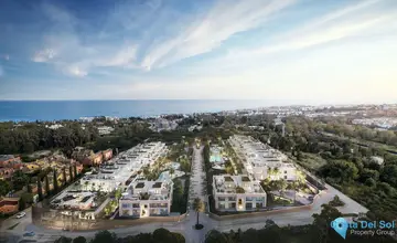 5 bedroom Apartment for Sale in The Golden Mile-46950