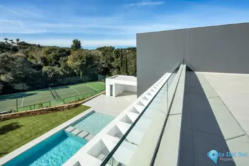 7 bedroom House for Sale in Sotogrande Alto-46971