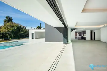 7 bedroom House for Sale in Sotogrande Alto-46964